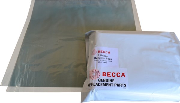 RECYCLER BAGS