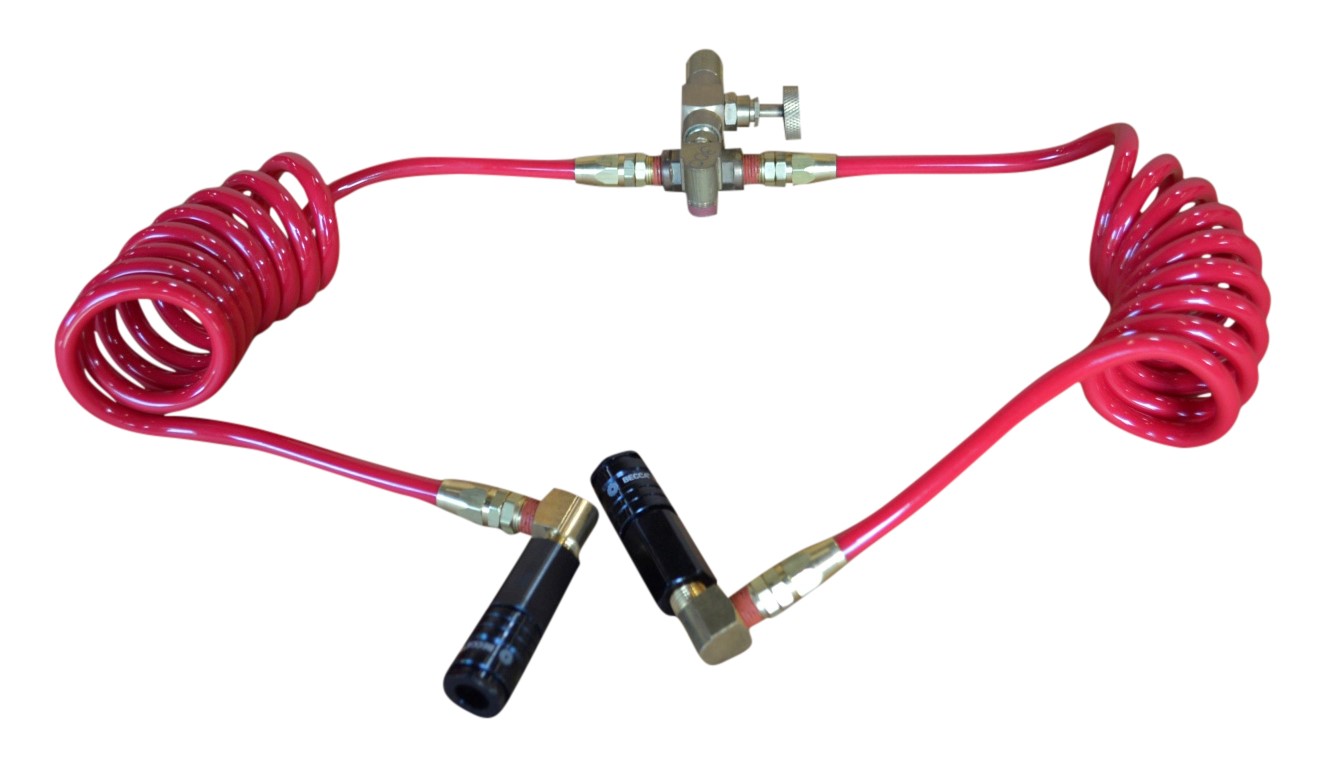 PowerClean Kit 825125K