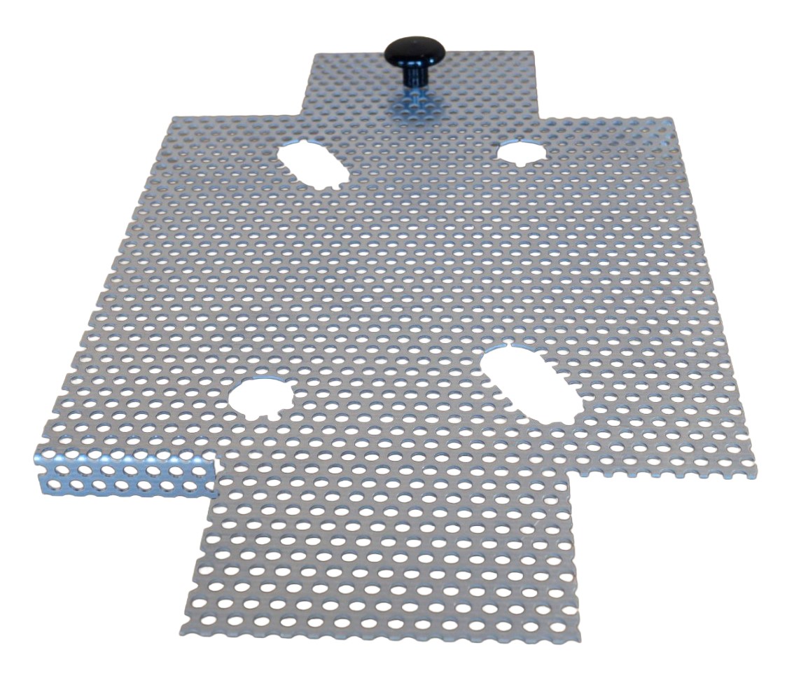 Wash Basin Grill 830124
