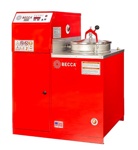 Solvent Saver High Capacity